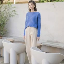 Port Northampton WOMAN Atelier Delphine Serena Pant