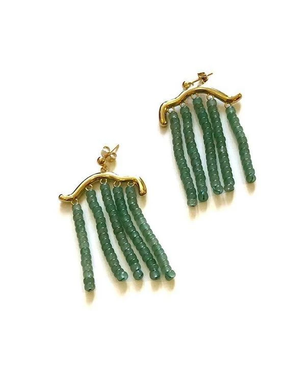 Coupon β€οΈ Port Northampton Paloma Wool Lluvia Earings π 1 Port Northampton Paloma Wool Lluvia Earings