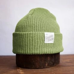 Port Northampton MAN Upcycled Cotton Watchcap