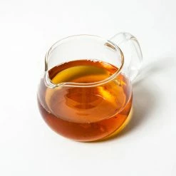 Port Northampton Organic Hojicha Green Tea Bags