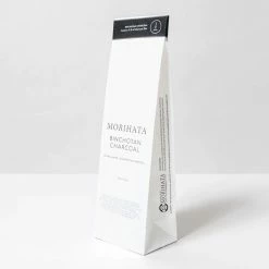 Port Northampton Binchotan Charcoal Purifying Sticks Homegoods & Accessories