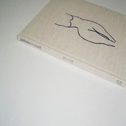 Port Northampton Homegoods & Accessories Paloma Wool Art Book