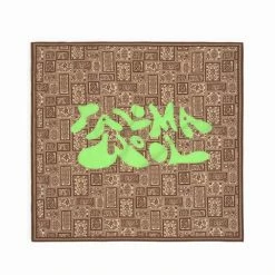 Port Northampton WOMAN Paloma Wool Kelly Bandana