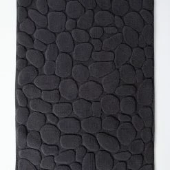 Port Northampton MAN Ishikoro Stone Pebble Bath Mat