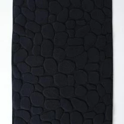 Port Northampton MAN Ishikoro Stone Pebble Bath Mat