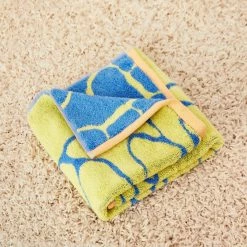 Port Northampton Dusen Dusen Hand Towels