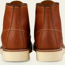 Port Northampton WOMAN Women's Red Wing 6