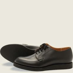 Port Northampton Red Wing Postman Oxford