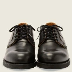Port Northampton Red Wing Postman Oxford
