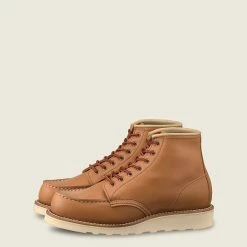 Port Northampton Women's Red Wing 6