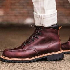 Port Northampton Red Wing Sawmill MAN