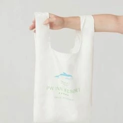 Port Northampton Paloma Wool Resort Bag