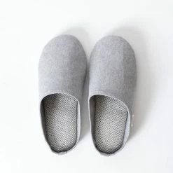 Port Northampton MAN Sasawashi Room Slipper