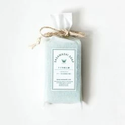 Port Northampton Homegoods & Accessories Sasawashi Olive Soap