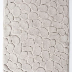 Port Northampton MAN Ishikoro Stone Pebble Bath Mat