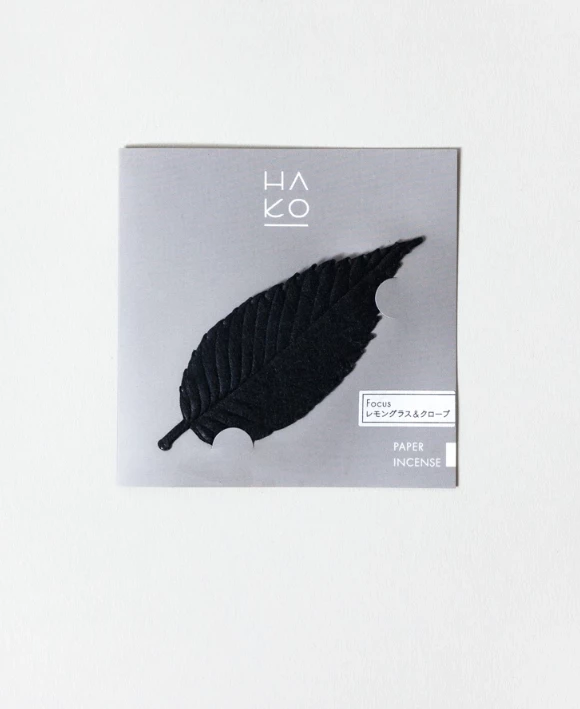 Best deal π€© Port Northampton MAN HA KO Paper Leaf Incense - Black π€© 3 Port Northampton MAN HA KO Paper Leaf Incense - Black