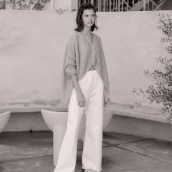 Best deal π€© Port Northampton π© WOMAN Atelier Delphine Serena Pant π₯° 5 Port Northampton WOMAN Atelier Delphine Serena Pant