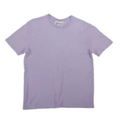 Port Northampton Jungmaven Original Tee - Misty Lilac MAN