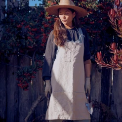 Port Northampton MAN Jungmaven Hemp Apron