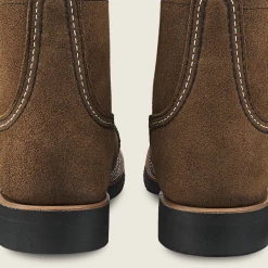 Port Northampton Women's Red Wing Iron Ranger - Clove Acampo Leather