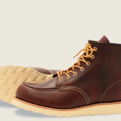 Port Northampton MAN Red Wing 6