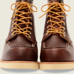 Port Northampton MAN Red Wing 6