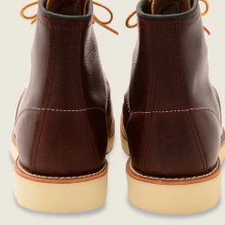 Port Northampton MAN Red Wing 6