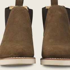 Port Northampton WOMAN Red Wing Women's Classic Chelsea - Clove Acampo