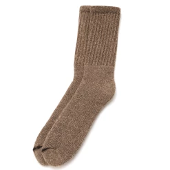 Port Northampton WOMAN Women's American Trench Alpaca Boot Sock