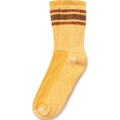 Port Northampton American Trench Men's Merino Activity Sock MAN