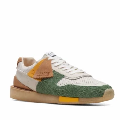 Port Northampton MAN Men's Clarks Originals Tor Run