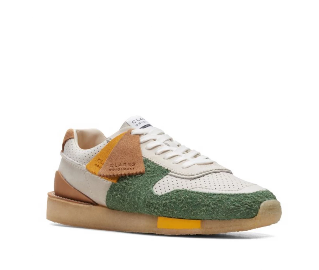 Coupon 𧨠Port Northampton MAN Men's Clarks Originals Tor Run 𧨠2 Port Northampton MAN Men's Clarks Originals Tor Run