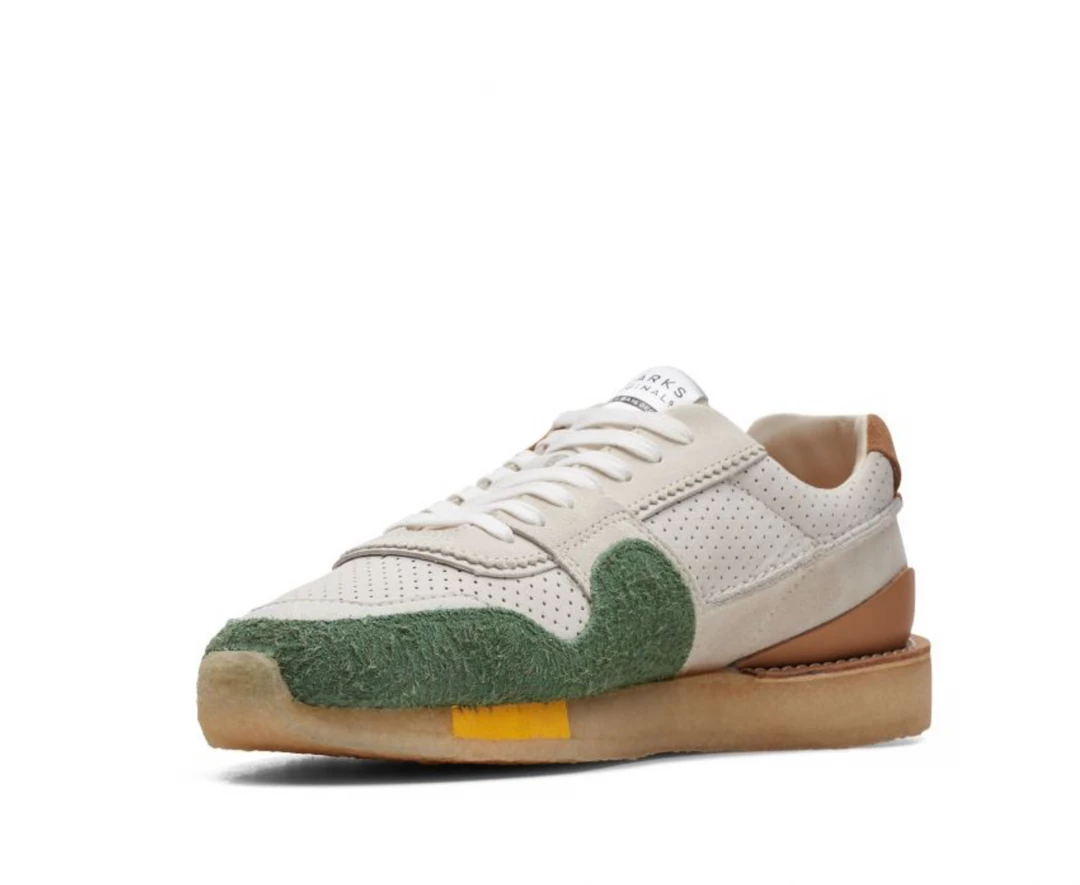 Coupon 𧨠Port Northampton MAN Men's Clarks Originals Tor Run 𧨠3 Port Northampton MAN Men's Clarks Originals Tor Run