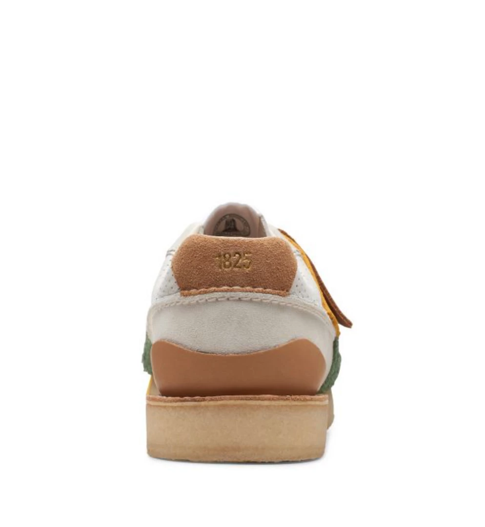 Coupon 𧨠Port Northampton MAN Men's Clarks Originals Tor Run 𧨠4 Port Northampton MAN Men's Clarks Originals Tor Run