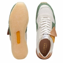 Coupon 𧨠Port Northampton MAN Men's Clarks Originals Tor Run 𧨠10 Port Northampton MAN Men's Clarks Originals Tor Run