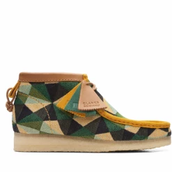 Port Northampton Men's Clarks Original Wallabee Boot