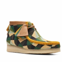 Port Northampton Men's Clarks Original Wallabee Boot