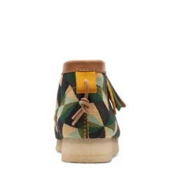 Port Northampton Men's Clarks Original Wallabee Boot