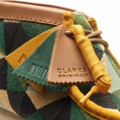 Port Northampton Men's Clarks Original Wallabee Boot