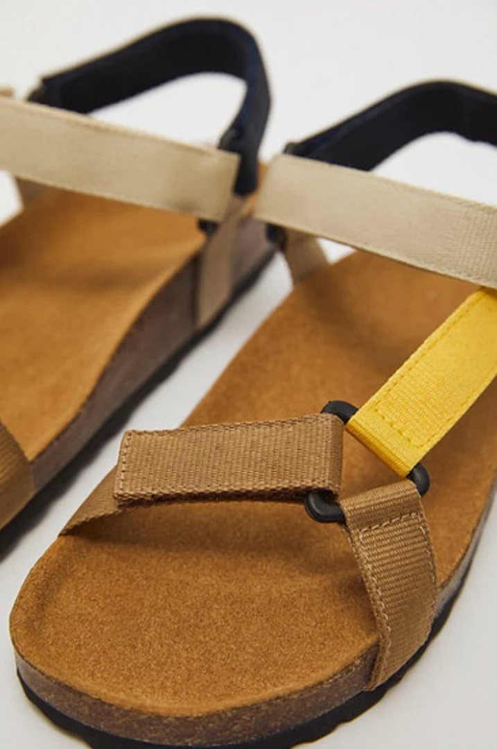 Brand new π Port Northampton Rita Row Matilde Bio Climber π©΄ Sandal π© WOMAN β€οΈ 3 Port Northampton Rita Row Matilde Bio Climber Sandal WOMAN