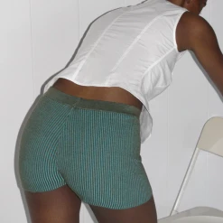 Port Northampton WOMAN Paloma Wool Gaetana Shorts