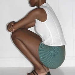 Port Northampton WOMAN Paloma Wool Gaetana Shorts