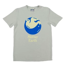 Port Northampton MAN Men's/Unisex 7oz Mother Earth Jungmaven Baja Tee