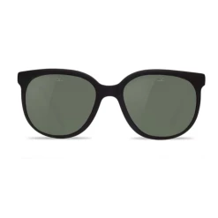 Port Northampton Vuarnet 02 Sunglasses - Matte Black/grey Polar