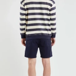 Port Northampton MAN Armor Lux Heritage Highneck Sweatshirt