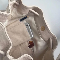 Port Northampton Paloma Wool Calcuta Bag