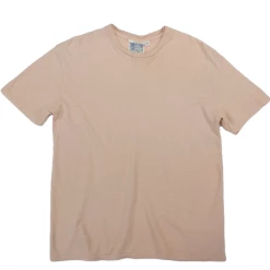Port Northampton Jungmaven Original Tee - Dusty Pink MAN