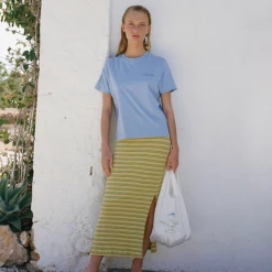 Port Northampton Paloma Wool Resort Bag