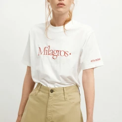 Port Northampton Rita Row Fabiola Jeans - Khaki