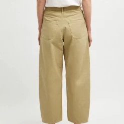 Port Northampton Rita Row Fabiola Jeans - Khaki